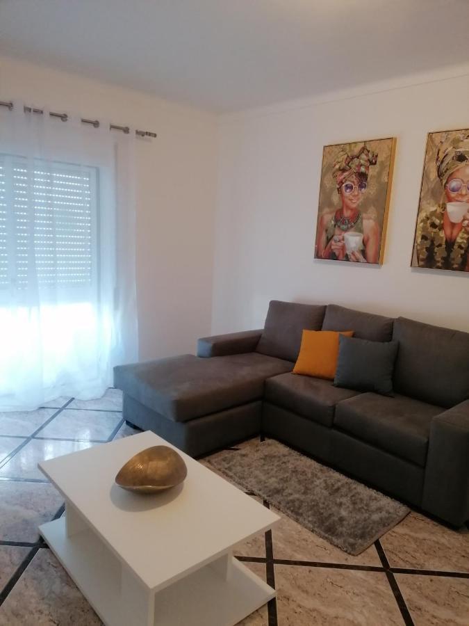 Apartamentos Nazare Amada Buitenkant foto