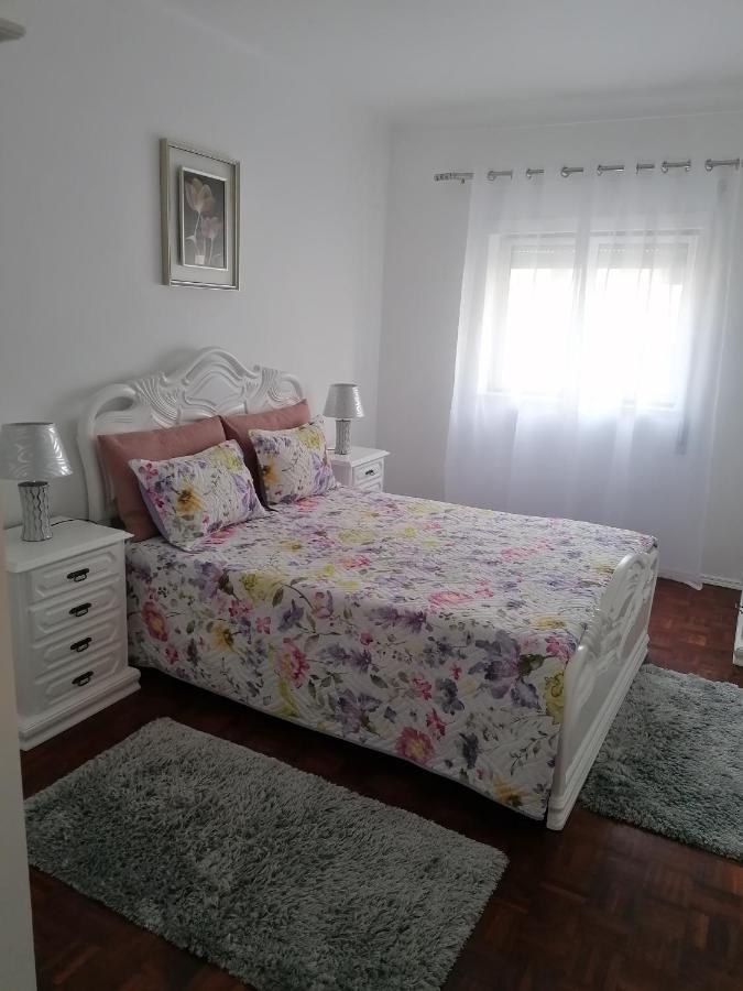 Apartamentos Nazare Amada Buitenkant foto