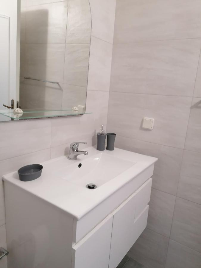 Apartamentos Nazare Amada Buitenkant foto
