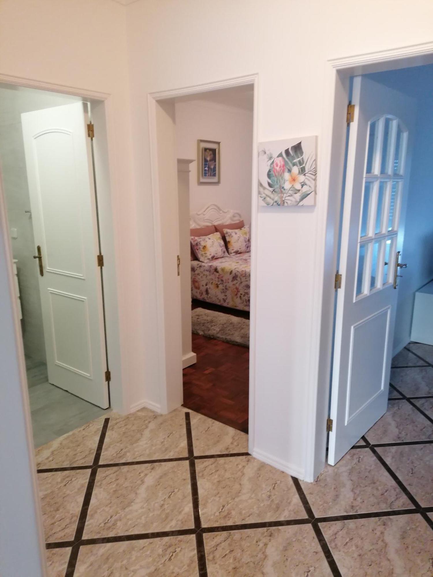 Apartamentos Nazare Amada Buitenkant foto