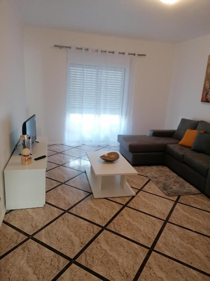 Apartamentos Nazare Amada Buitenkant foto