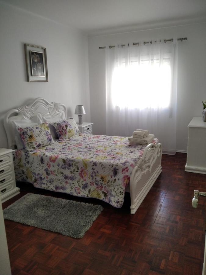 Apartamentos Nazare Amada Buitenkant foto