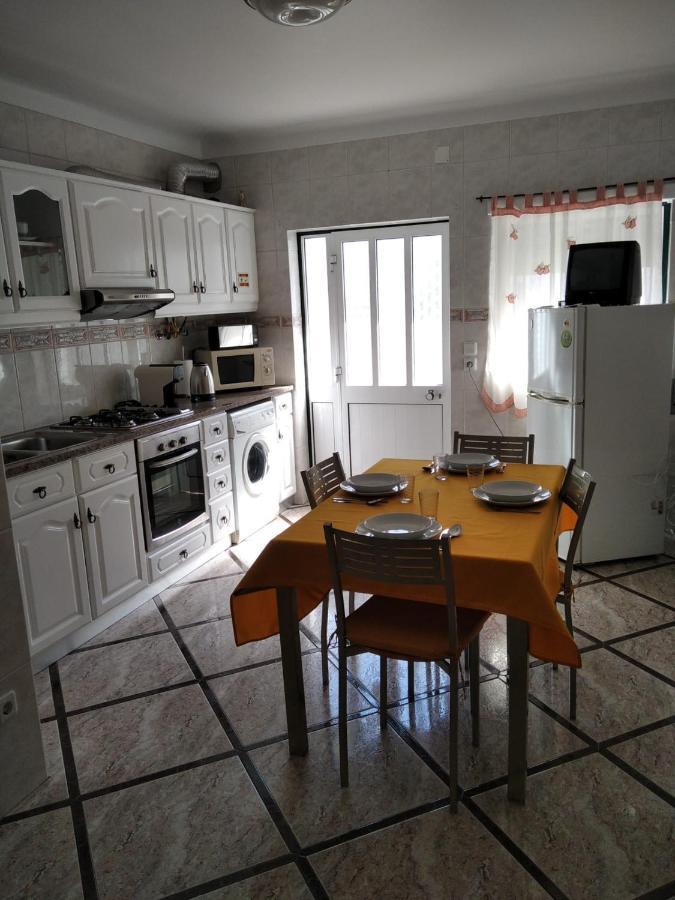 Apartamentos Nazare Amada Buitenkant foto